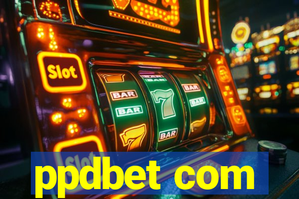 ppdbet com